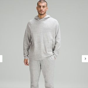 Lululemon At Ease Hoodie